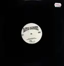 12inch Vinyl Single - David Banner - Like A Pimp - HQ-Vinyl