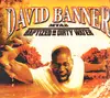 Double LP - David Banner - MTA2: Baptized In Dirty Water