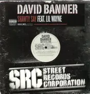 David Banner - Shawty Say