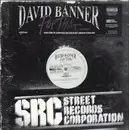 12inch Vinyl Single - David Banner - Pop That/Ooh Aah