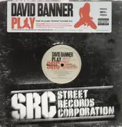 David Banner - Play