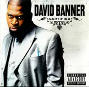 CD - David Banner - Certified