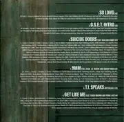 CD - David Banner - The Greatest Story Ever Told