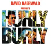 David Baerwald - David Baerwald Presents Hurlyburly