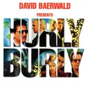 CD - David Baerwald And The Palindrome Floating Band - David Baerwald Presents Hurlyburly