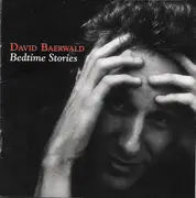 CD - David Baerwald - Bedtime  Stories