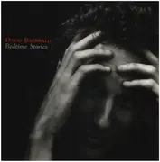 LP - David Baerwald - Bedtime Stories