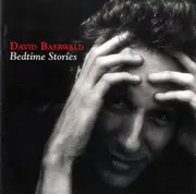 CD - David Baerwald - Bedtime  Stories