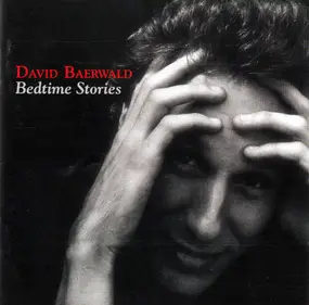 David Baerwald - Bedtime  Stories