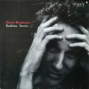 LP - David Baerwald - Bedtime Stories