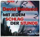 CD-Box - David Baldacci /  Franziska Pigulla - Mit Jedem Schlag Der Stunde