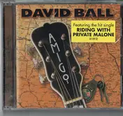David Ball - Amigo
