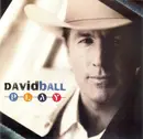 CD - David Ball - Play - Promo