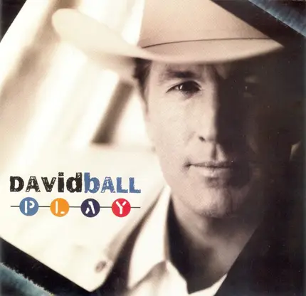 David Ball - Play
