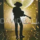 CD - David Ball - Starlite Lounge - Promo