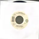 7inch Vinyl Single - David Ball - Thinkin' Problem / Down At The Bottom Of A Broken Heart