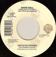 David Ball - Circle Of Friends