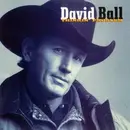 CD - David Ball - Thinkin' Problem