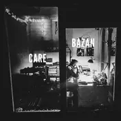 david bazan - Care