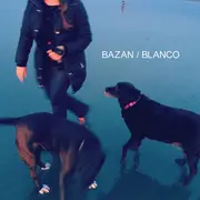 CD - david bazan - Blanco - Digisleeve