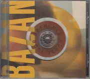 CD - David Bazan - Curse Your Branches