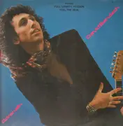 LP - David Bendeth - Adrenalin - RARE JAZZ/FUNK