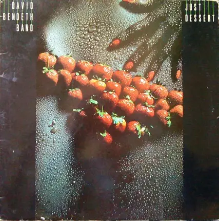 David Bendeth - Just Dessert