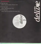 David Bendeth - Feel The Real
