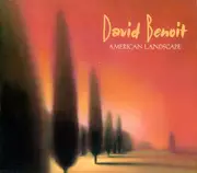 CD - David Benoit - American Landscape