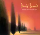 CD - David Benoit - American Landscape