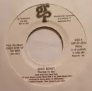 7inch Vinyl Single - David Benoit - Every Step Of The Way