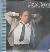 David Benoit - Freedom at Midnight