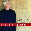 CD - David Benoit - Full Circle