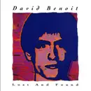 CD - David Benoit - Lost And Found