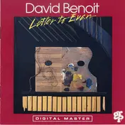 David Benoit - Letter to Evan