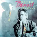 CD - David Benoit - Shadows