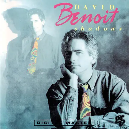 David Benoit - Shadows