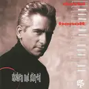 CD - David Benoit - Shaken Not Stirred
