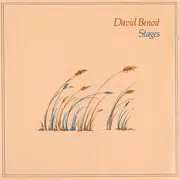 CD - David Benoit - Stages