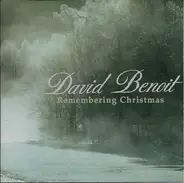 David Benoit - Remembering Christmas