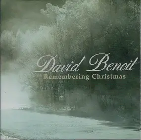 David Benoit - Remembering Christmas