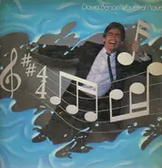 David Benoit - Waves of Raves