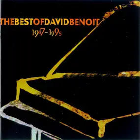 David Benoit - The Best Of David Benoit 1987-1995