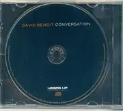 CD - David Benoit - Conversation