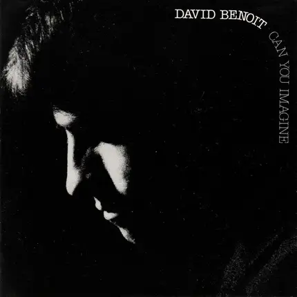 David Benoit - Can You Imagine