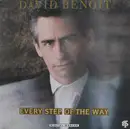 LP - David Benoit - Every Step Of The Way