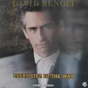 LP - David Benoit - Every Step Of The Way