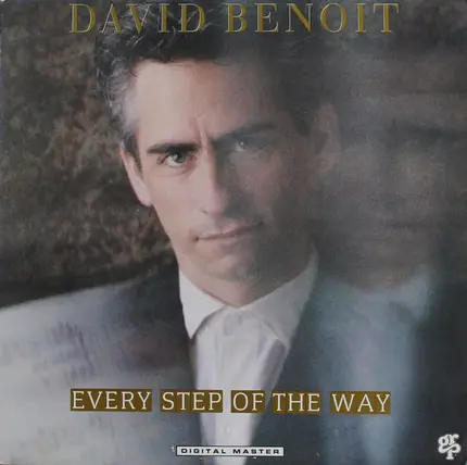 David Benoit - Every Step of the Way