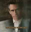 LP - David Benoit - Every Step Of The Way