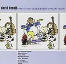 CD - David Benoit - Here's To You, Charlie Brown: 50 Great Years!